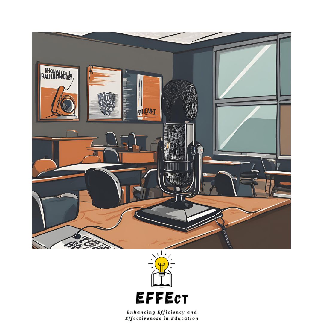 EFFEct Project tweet media