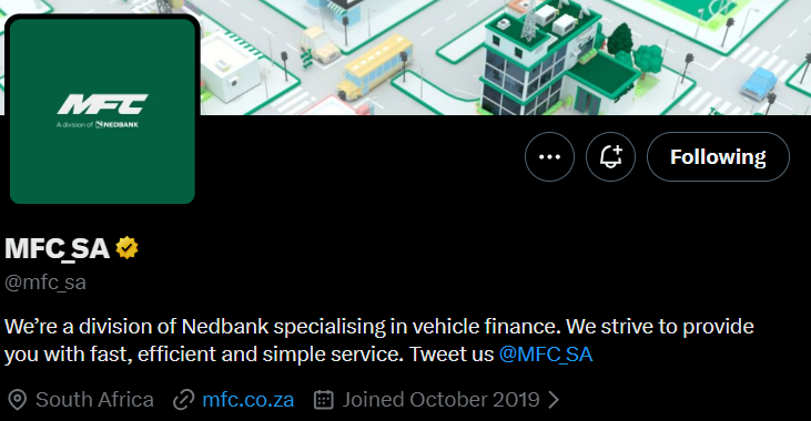 Gideon Jordaan tweet media