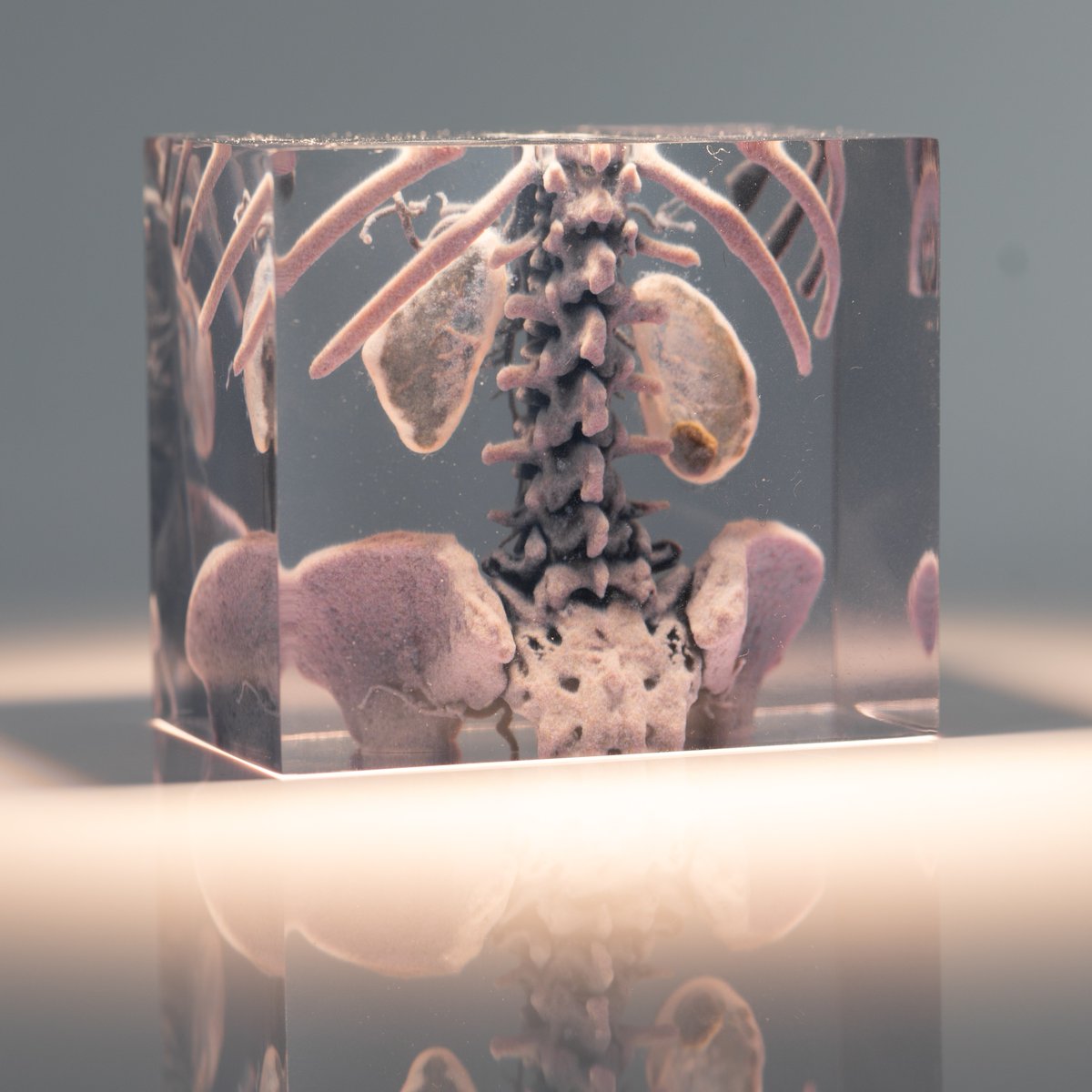 Crysta AI 🧊 3D Printing tweet media