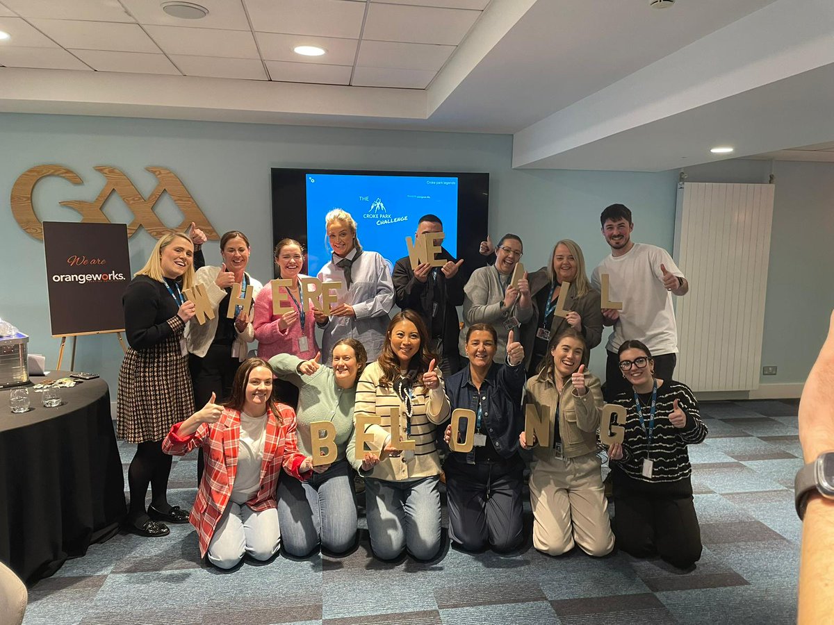 Orangeworks tweet media