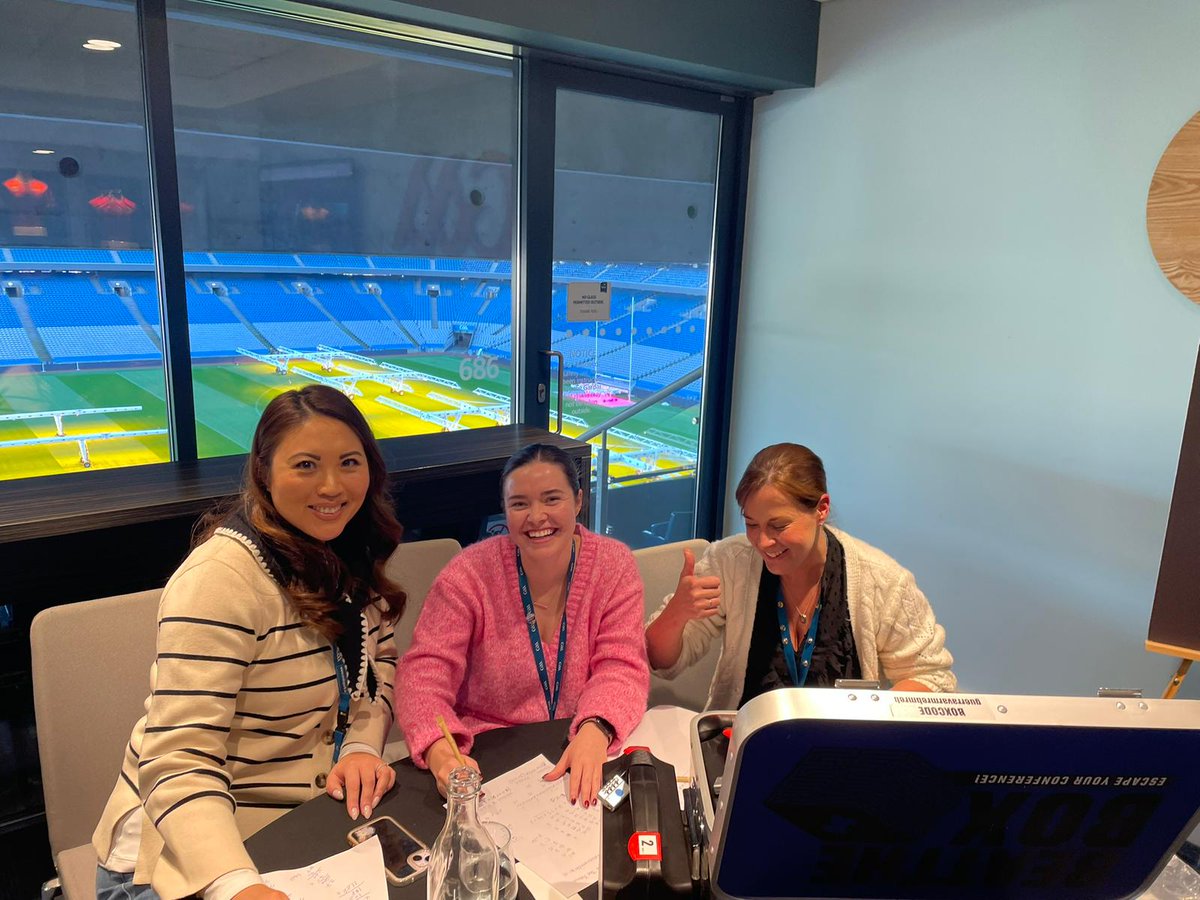 Orangeworks tweet media