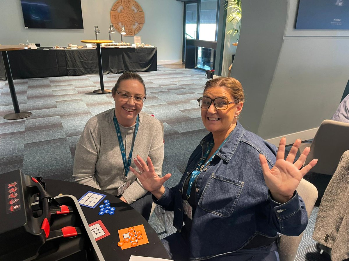 Last week, we met with a client to explore exciting plans for the year ahead—and brought Beat the Box along for a live demo 🧩

An immersive escape-room–style challenge packed with cryptic clues and puzzles. Think your team could beat the box? 📦⏱️🕵️

eu1.hubs.ly/H0r9BL_0