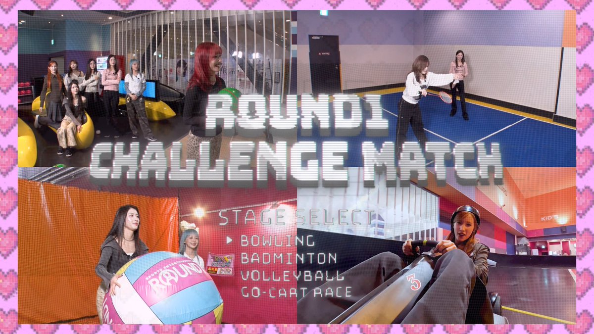 kep1er_jp's tweet image. Kep1er 케플러 | ROUND1チャレンジマッチ

🔗youtu.be/GVstlsdED-k

#Kep1er #케플러 #ケプラー