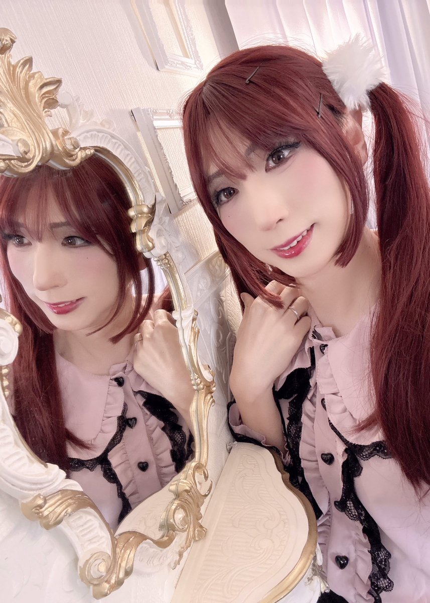 なごみ♂ (@nagomi_cd) / Posts / X