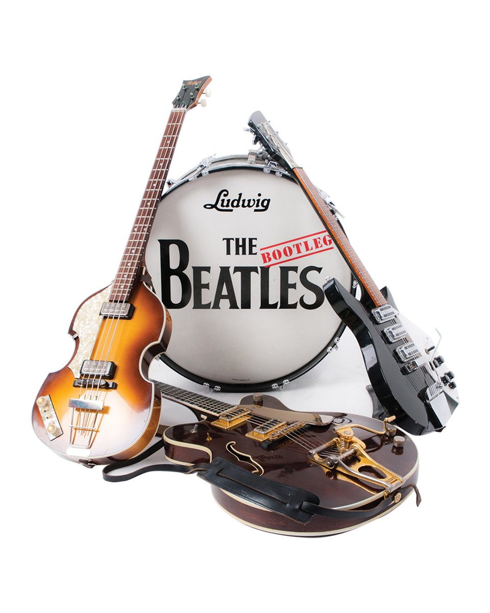 York Barbican tweet media