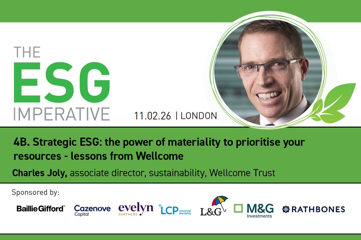 Charity Finance tweet media