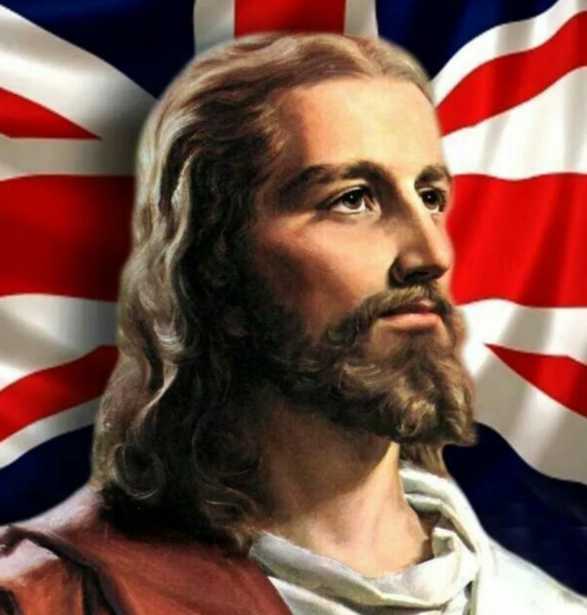 MarioBojic's tweet image. 🚨🇬🇧BREAKING: Starmer’s police just banned Christians from gathering in London.

Britons were prohibited from assembling at the “Walk with Jesus” event so as not to “provoke” Muslims.

Uk is being run by people who hate Jesus Christ.