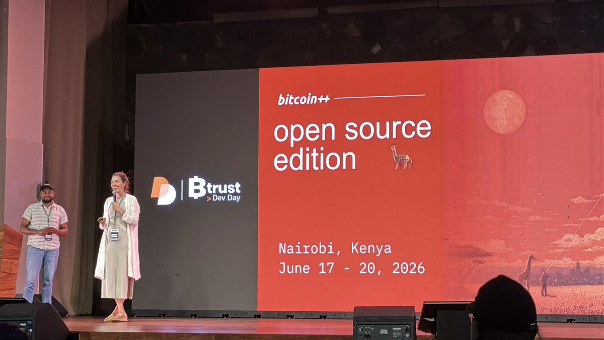 bitcoin++ tweet media