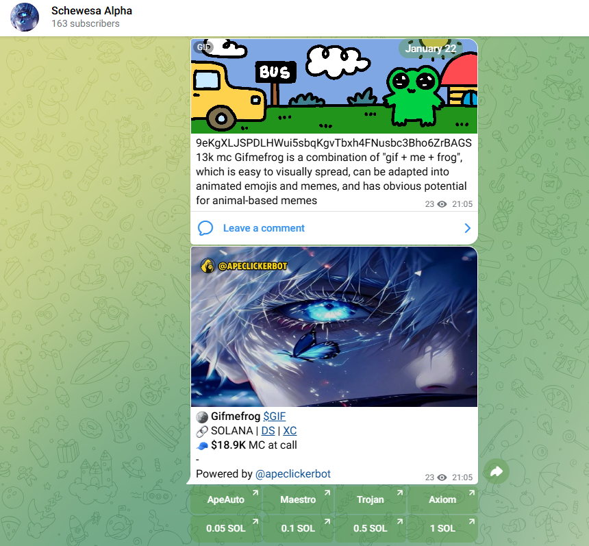 Schewesa tweet media