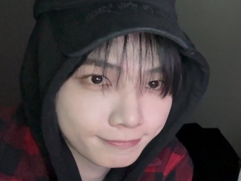 wookie pookie cutie patootie <3