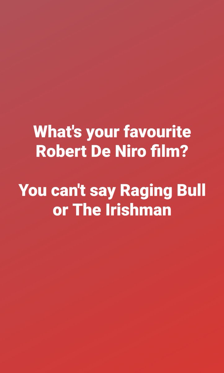 All The Right Movies tweet media