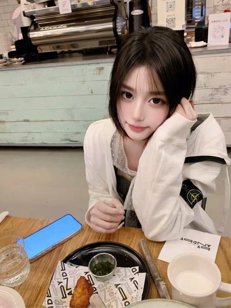 奶糖大圈线下/收妹 tweet media
