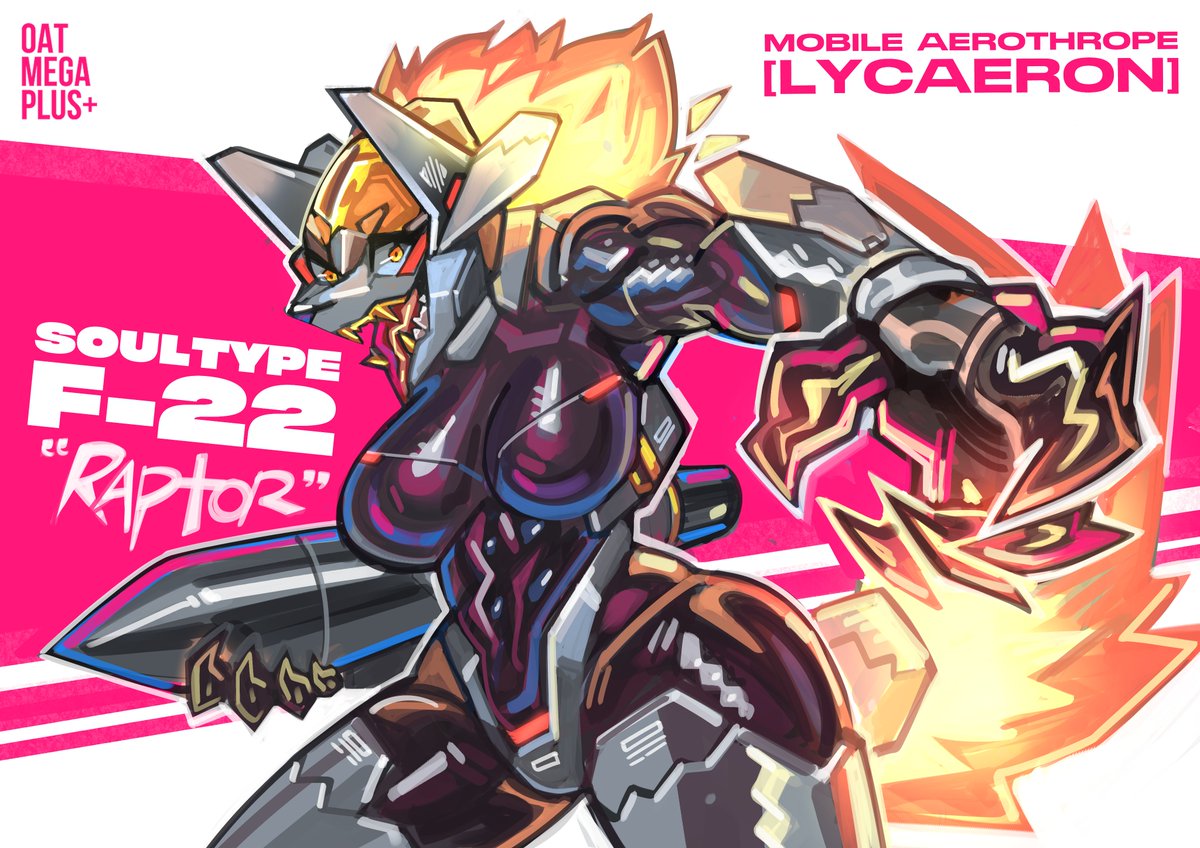 CEO of Robots | OtsuMegaPlus tweet media