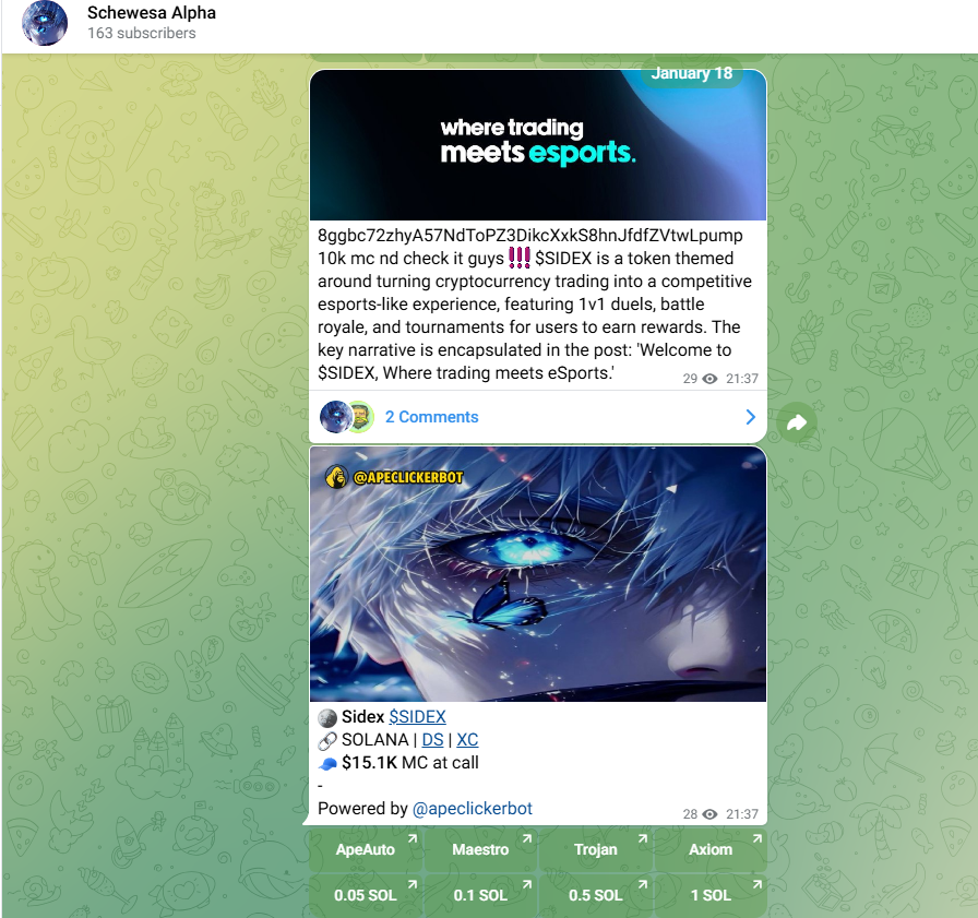 Schewesa tweet media