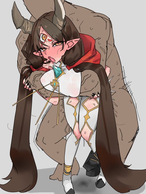 -----最も優れた戦士が当代のフィオナのつがいとして選ばれるという