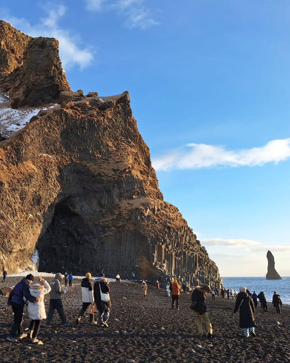 BusTravel Iceland tweet media