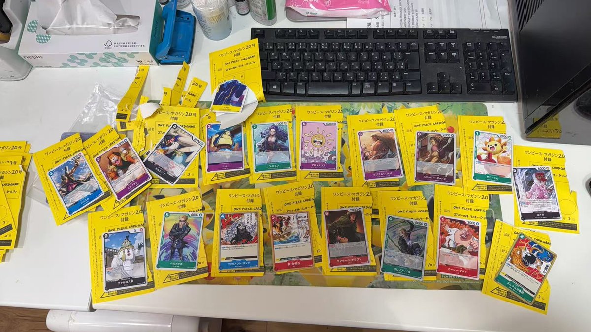 ⚠️新たなトレカ詐欺が横行⚠️ 未開封ボックスで多発の再シュリンク