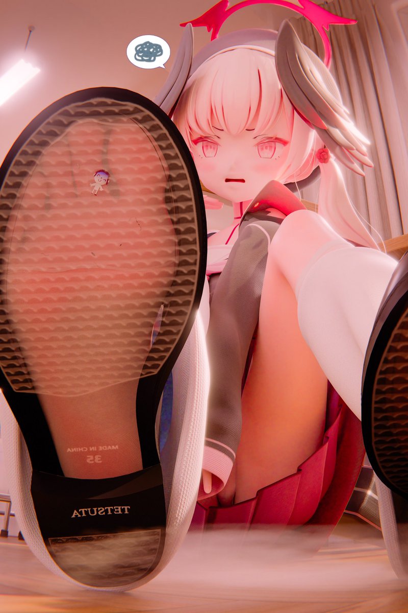 Ai-君言未改 tweet media