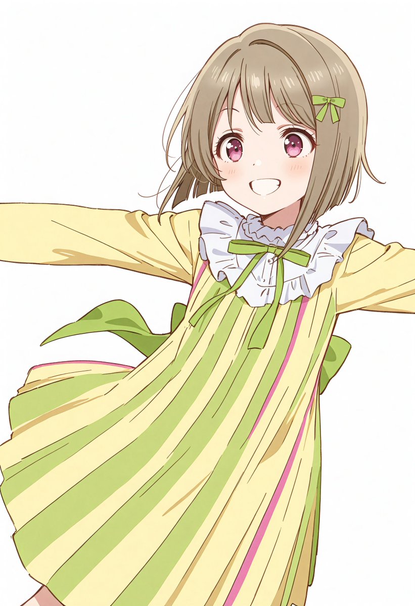 リンディル tweet media