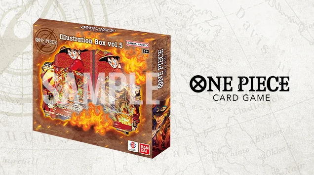 Official One Piece Card Game English Version tweet media
