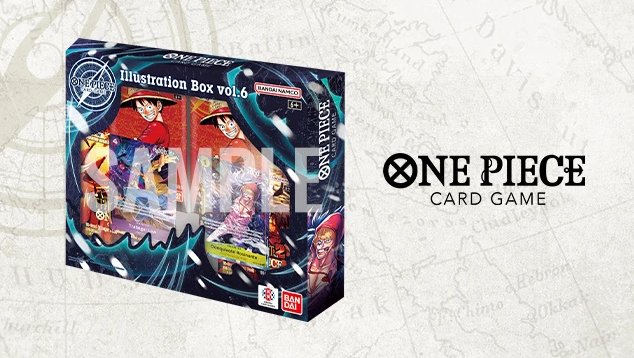 Official One Piece Card Game English Version tweet media
