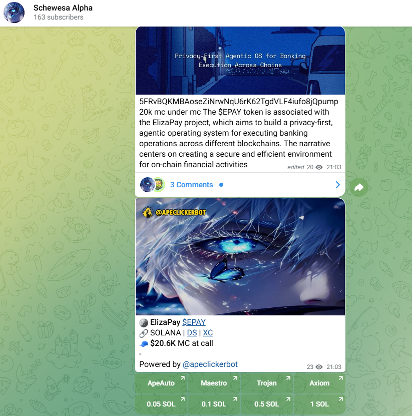 Schewesa tweet media