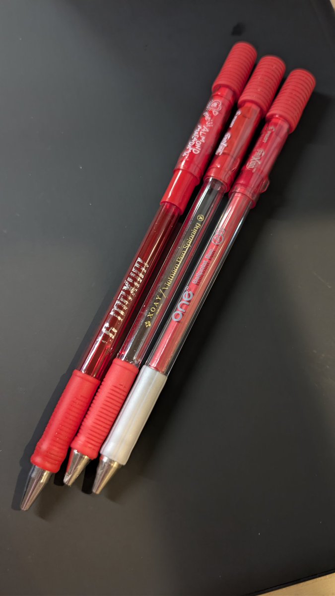 still exploring but there's a favorite recipe