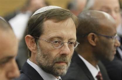 Every baby in Gaza is an enemy.

- Senior lsraeIi politician Moshe Feiglin