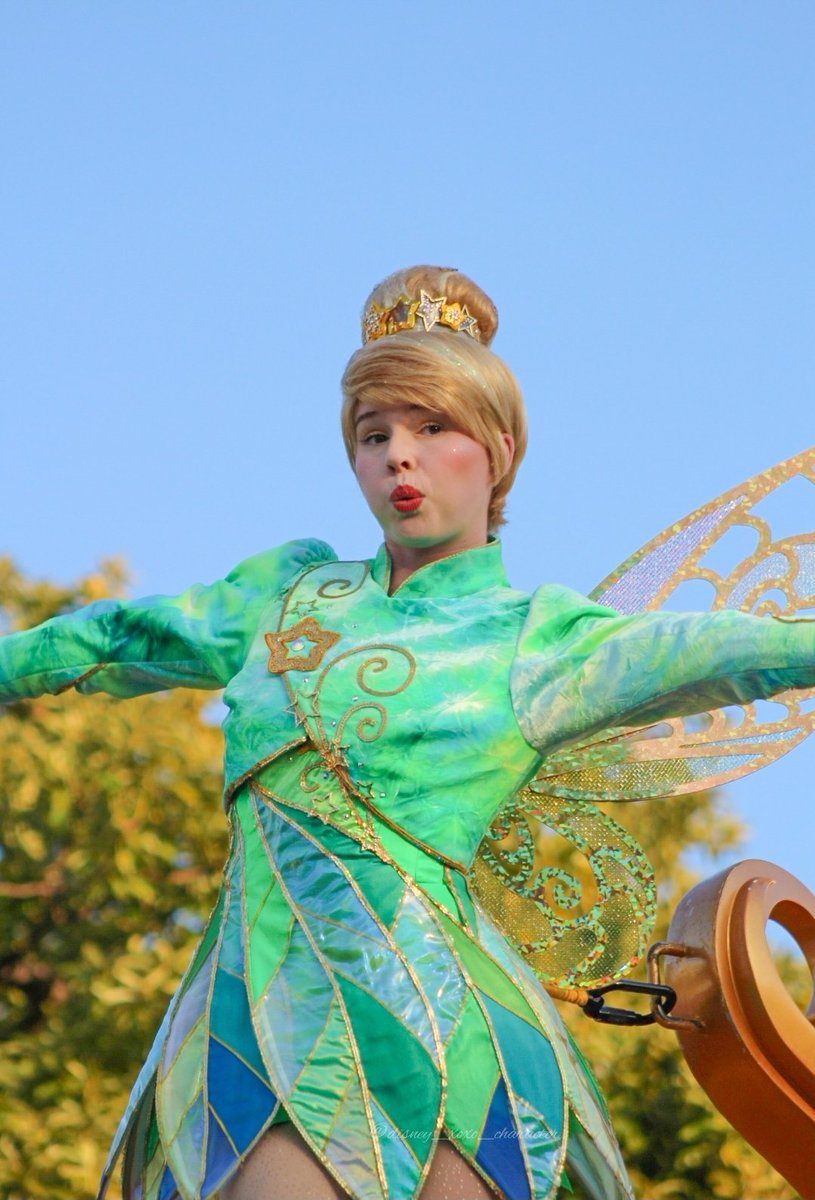 𝓣𝓲𝓷𝓴𝓮𝓻𝓫𝓮𝓵𝓵