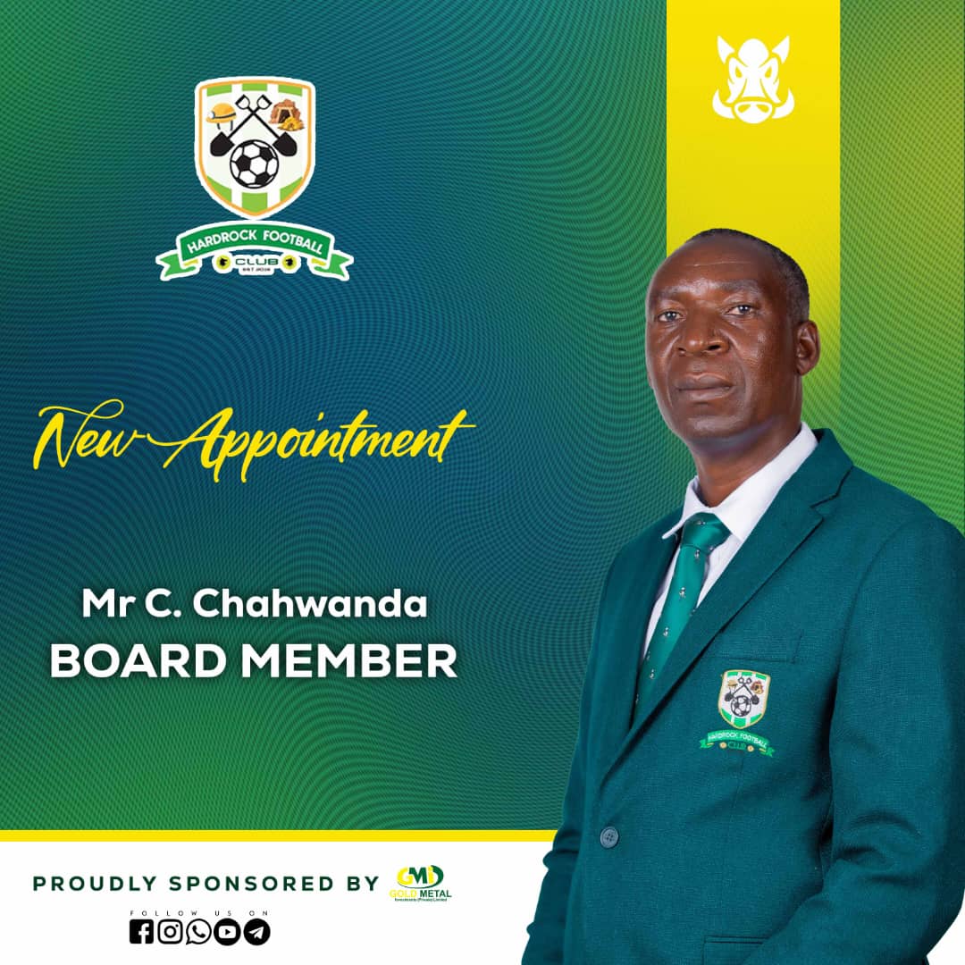 HardRock Football Club tweet media