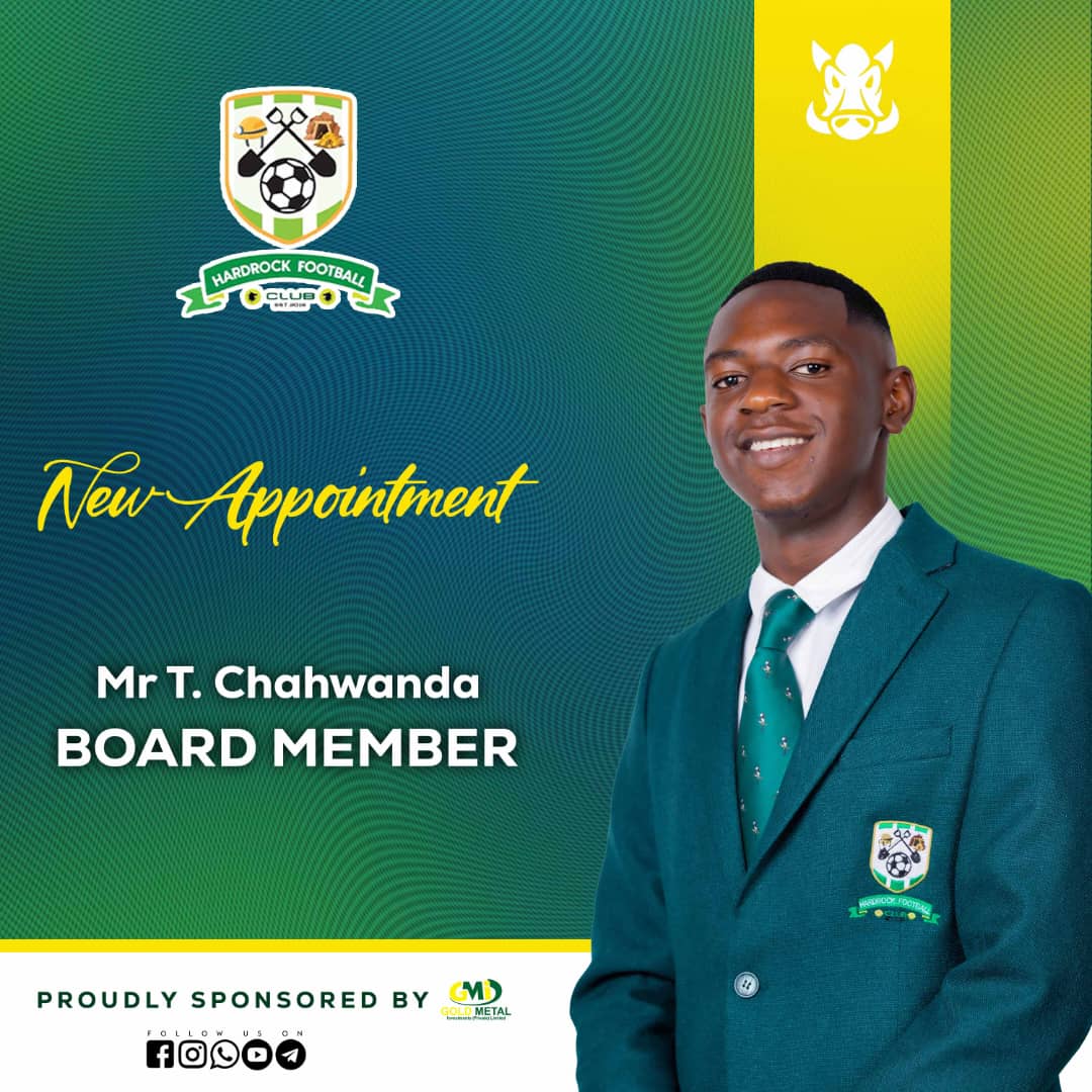 HardRock Football Club tweet media