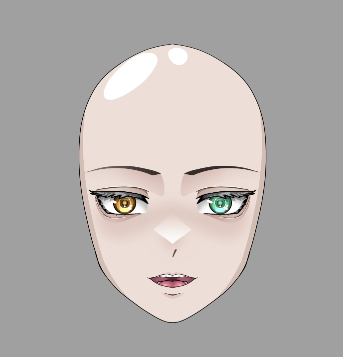 Eneli_Kun 😈 Live2d Animator, tweet media