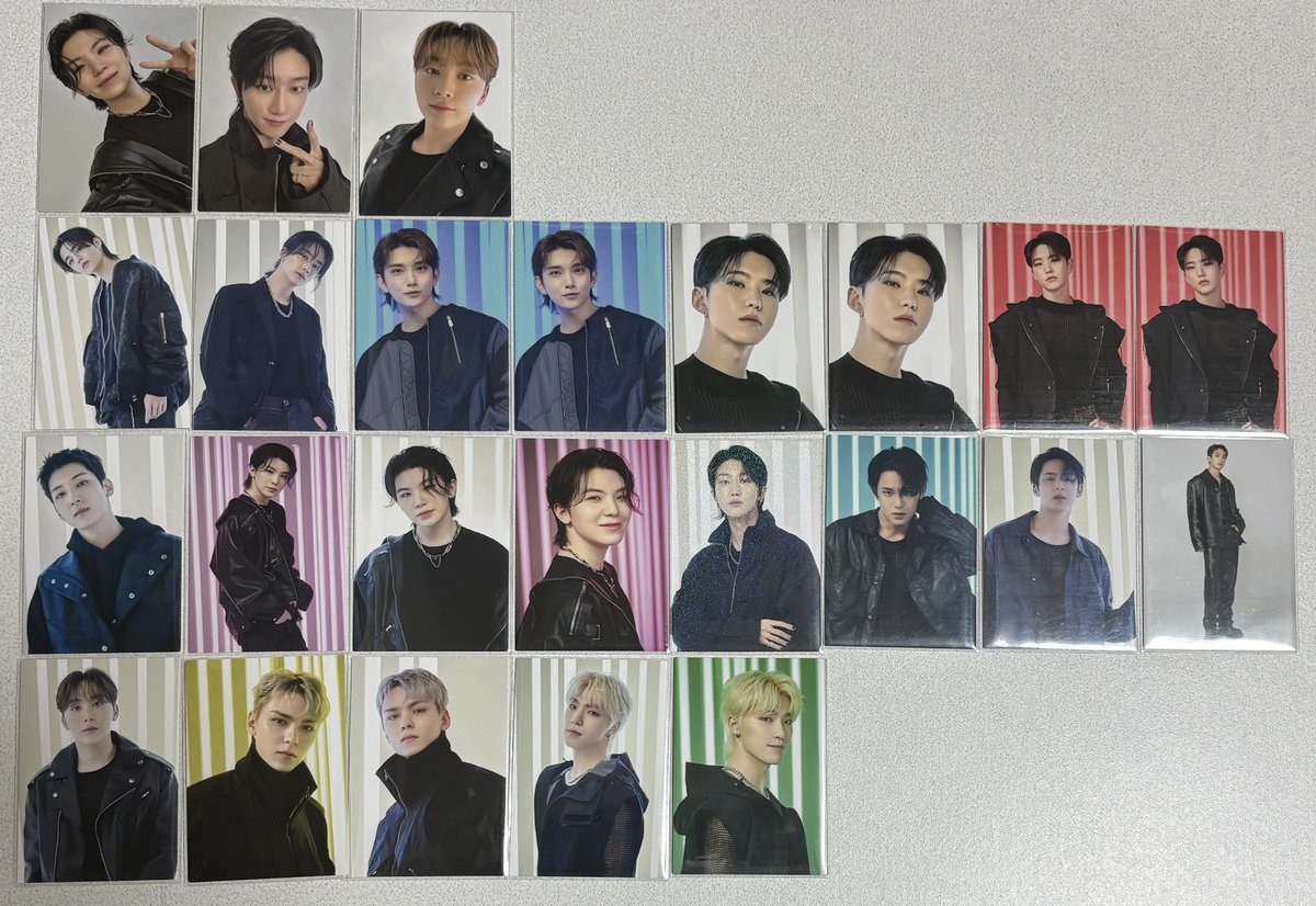 ジョージ@固定ツイ確認必須 tweet media