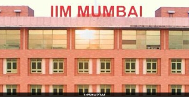 ndtveducation's tweet photo. Register For IIM Mumbai's Certificate Program In Digital Marketing And Analytics
https://t.co/jRMf06qEIV

#IIMMumbai #DigitalProgram https://t.co/QqWzKVcN6f
