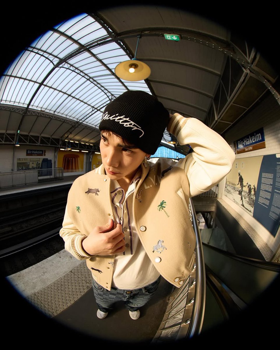 babymineeee_'s tweet image. โฟ้ดมันเป็นคนที่เหมาะกับบีนนี่จริงๆ 🫨