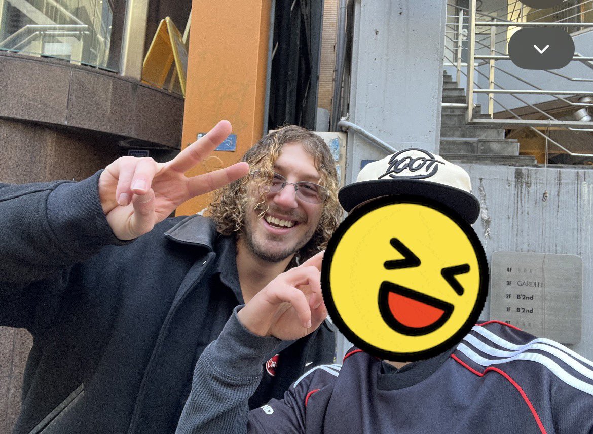 Yoshizooo tweet media