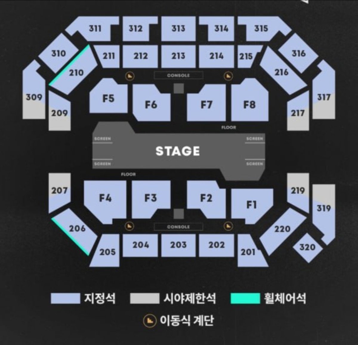 CxM ［DOUBLE UP］ LIVE PARTY in INCHEON 에스쿱스 민규 인천 콘서트 양도 세븐틴 씨엑스엠 인천 콘서트 전진용

1/23(금)
플로어 F6구역 실질 1열
@전진용으로 양도@
본인티켓 있는 분만

옵챗으로 문의
open.kakao.com/o/sZFnSlUf