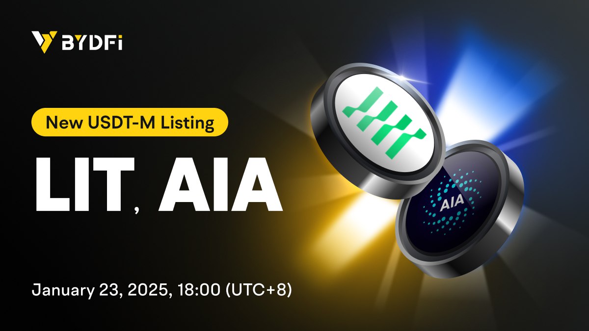 BYDFi (@BYDFi) / Posts / X