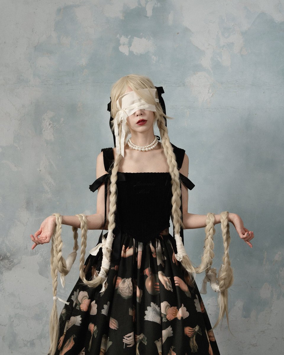 microcosm(マイクロコズム) (@xmicrocosmx) / Posts / X