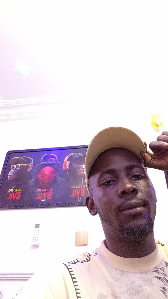 Another day, another blessing 🤲