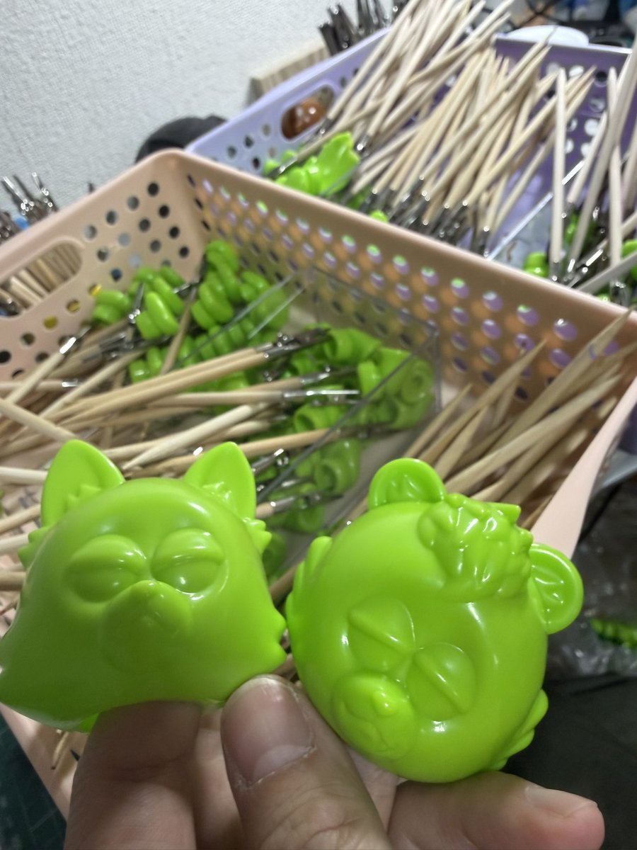 Funky Geek (@FunkyGeek_JP) / Posts / X