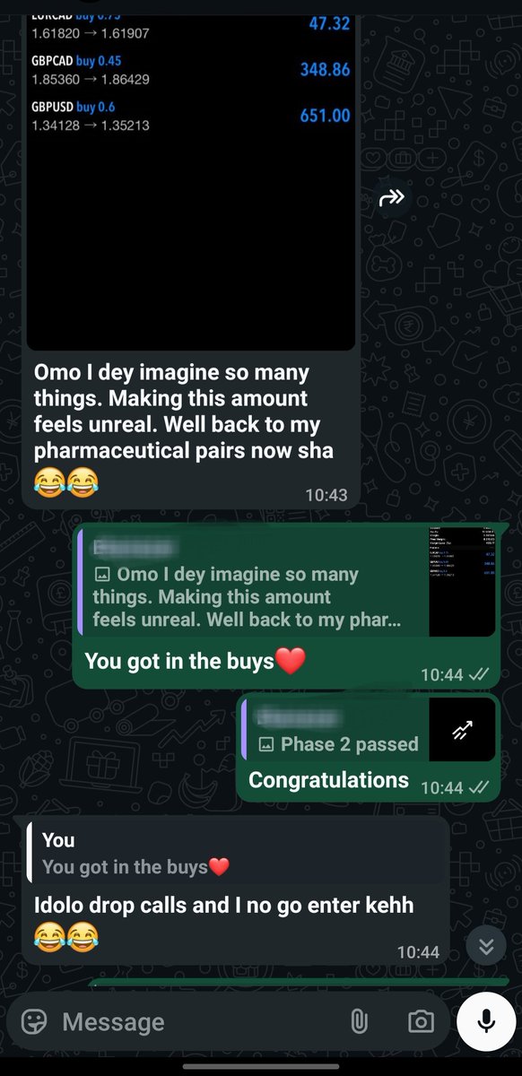 HORC_PrinceSS's tweet image. Back to the pharmaceutical pairs💜📈👏🥂 
#PCH
#PCL
#PMB
#PCG
#PCP
#PCT

very crazy pharmaceutical pairs to study😂