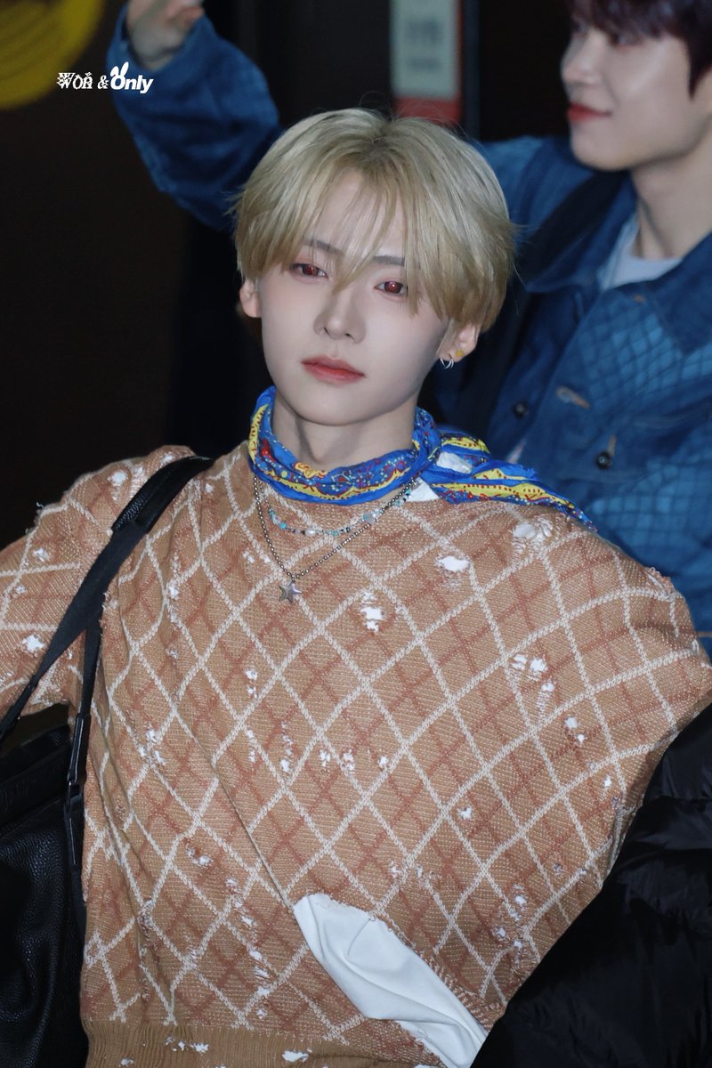 WonAndOnly0508's tweet image. 260123 kbs

#SANGWON #상원 
#LEESANGWON #이상원 
#ALPHADRIVEONE                #알파드라이브원