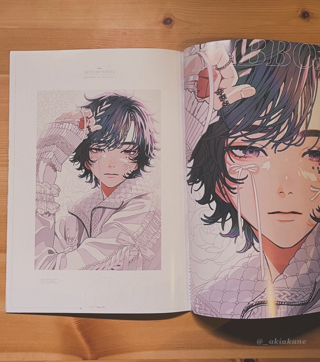 75SHOP様購入専用ページ ⋆✦ 𝘽𝙤𝙤𝙠 𝙎𝘼𝙈𝙋𝙇𝙀 ✦⋆