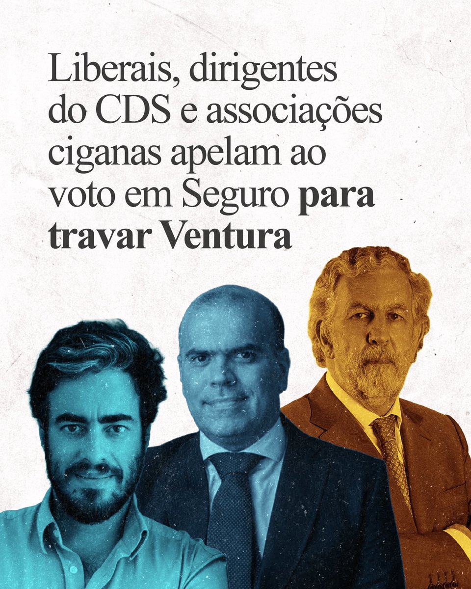 AndreCVentura's tweet photo. Eles decidiram juntar-se todos contra mim. Todos em nome dos seus interesses. Mas são vocês que vão decidir, com o voto, quem é o próximo Presidente da República! https://t.co/cOckv3nF4j
