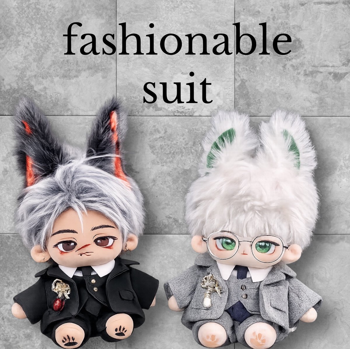 サブぬい服コココ🦄💘 (@nuifuku_cococo) / Posts / X