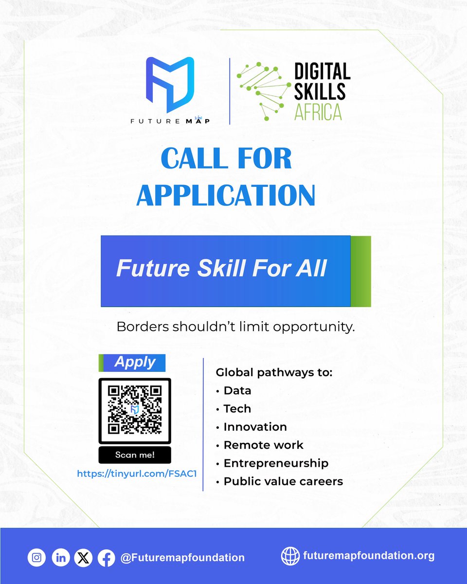 Let Future Star Securities open global doors..ukf