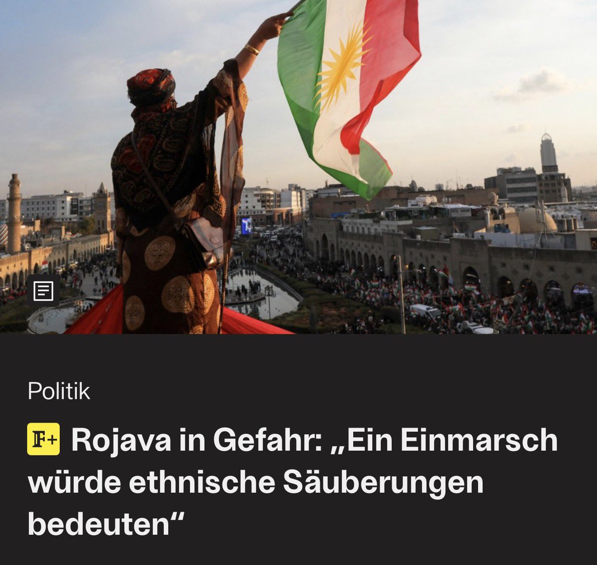 Ferat Koçak tweet media