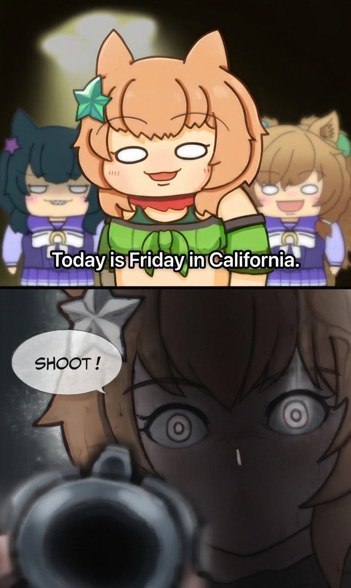 鬼一様(オにーさマン) tweet media