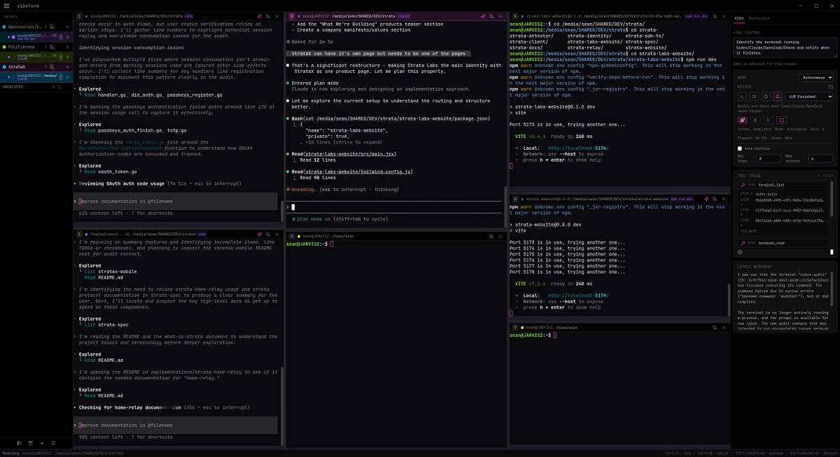 Sean Red (Siôn G.) tweet media